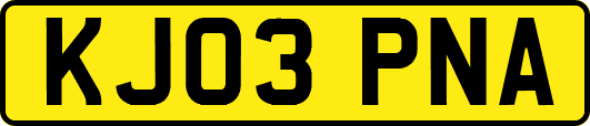 KJ03PNA