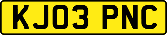KJ03PNC