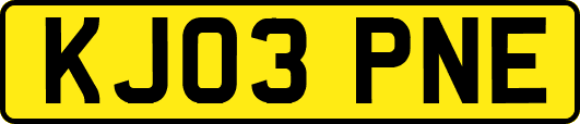 KJ03PNE