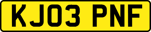 KJ03PNF