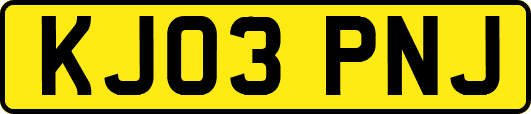 KJ03PNJ