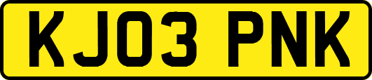 KJ03PNK