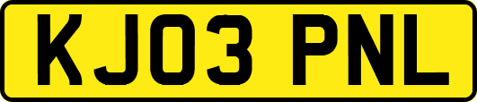 KJ03PNL