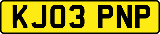 KJ03PNP
