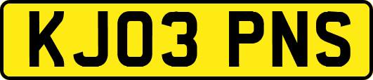 KJ03PNS