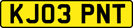 KJ03PNT