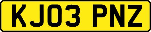 KJ03PNZ