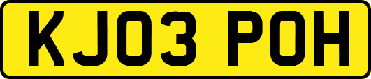 KJ03POH