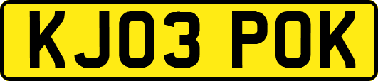 KJ03POK
