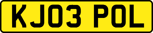 KJ03POL