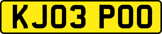KJ03POO