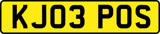 KJ03POS