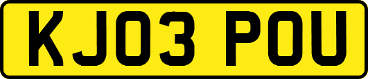 KJ03POU