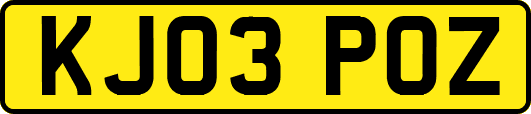 KJ03POZ