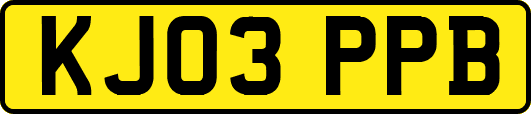 KJ03PPB