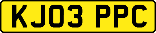 KJ03PPC