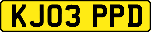 KJ03PPD