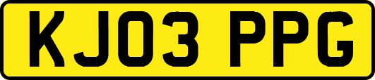 KJ03PPG