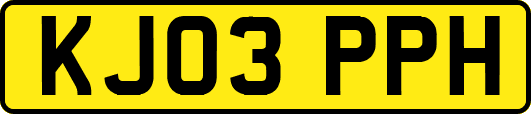 KJ03PPH