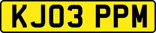 KJ03PPM