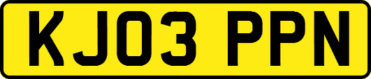 KJ03PPN