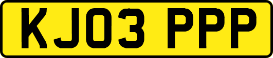 KJ03PPP