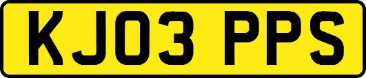 KJ03PPS