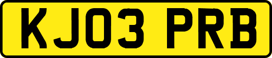 KJ03PRB
