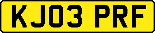 KJ03PRF