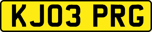 KJ03PRG