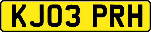 KJ03PRH