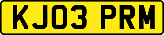 KJ03PRM