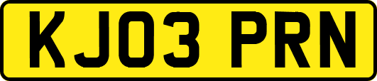 KJ03PRN
