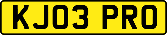 KJ03PRO