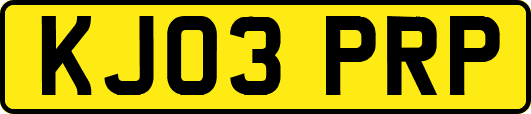 KJ03PRP
