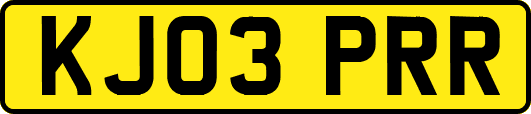 KJ03PRR