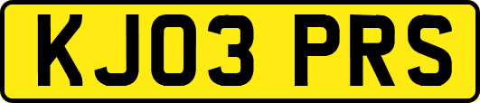 KJ03PRS