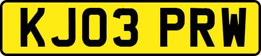 KJ03PRW