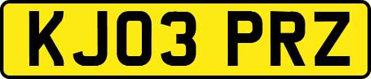 KJ03PRZ