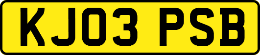 KJ03PSB