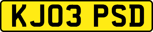 KJ03PSD