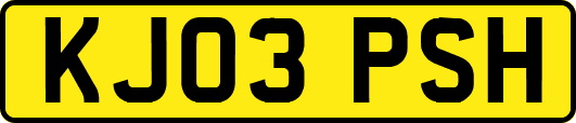 KJ03PSH