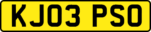 KJ03PSO