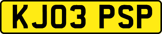 KJ03PSP