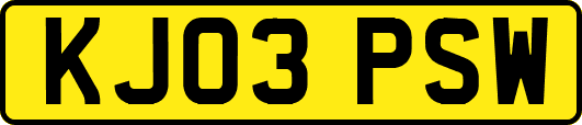 KJ03PSW