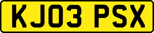 KJ03PSX