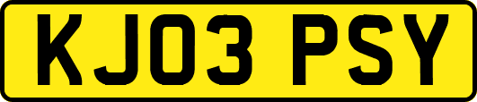 KJ03PSY
