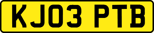 KJ03PTB