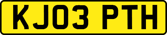 KJ03PTH