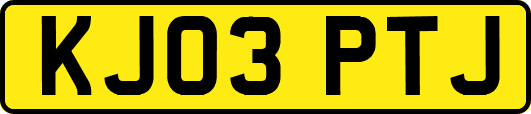 KJ03PTJ